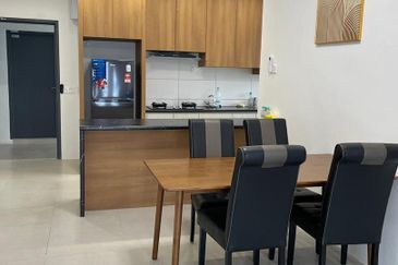 The Glen Apartment For Rent 