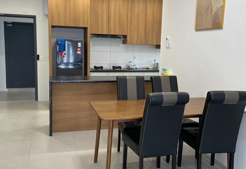 The Glen Apartment For Rent 