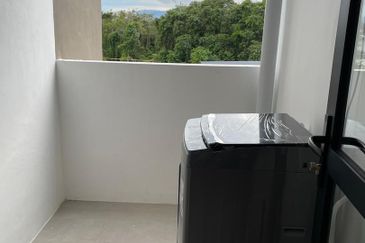 The Glen Apartment For Rent 