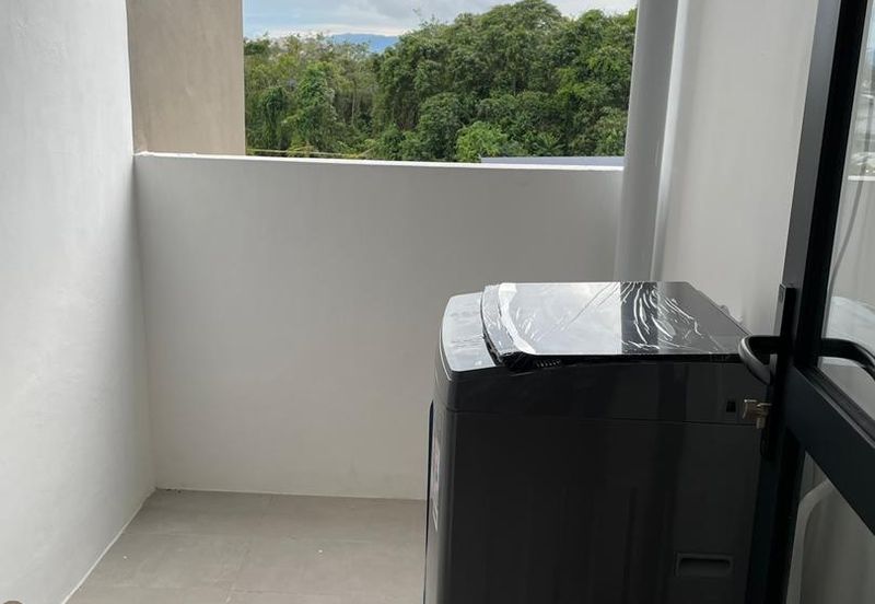 The Glen Apartment For Rent 