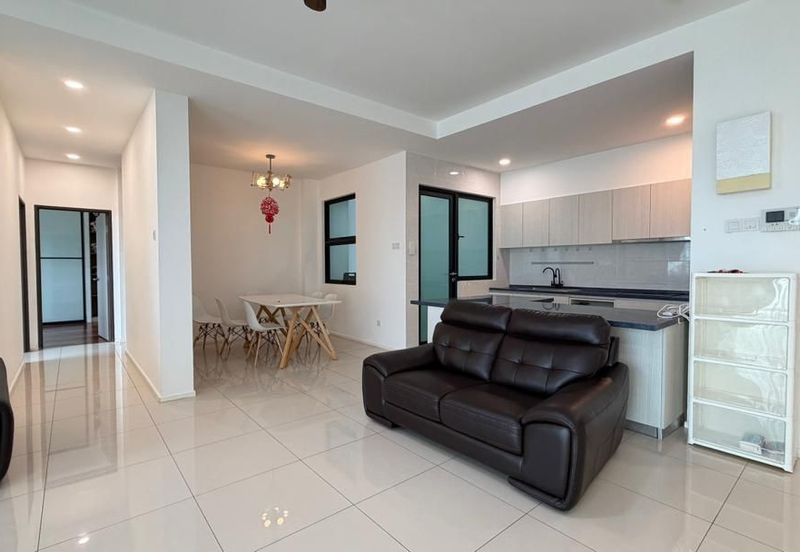 Rivervale Condominium