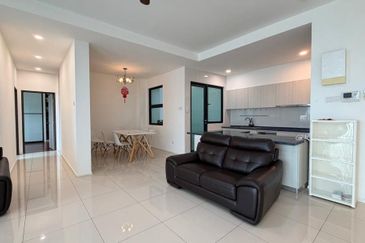 Rivervale Condominium