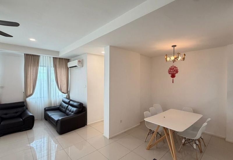 Rivervale Condominium