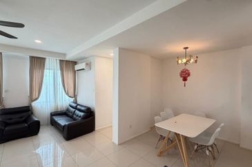 Rivervale Condominium