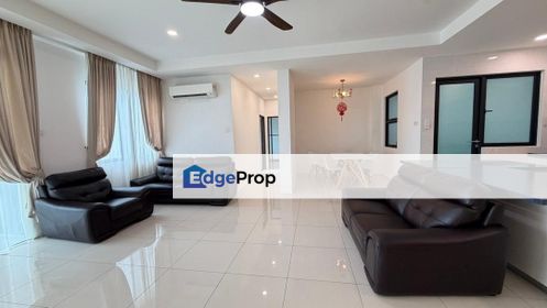Rivervale Condominium For Rent, Sarawak, Kuching