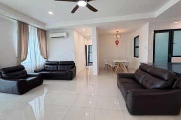 Rivervale Condominium