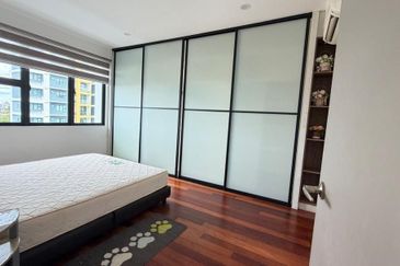 Rivervale Condominium