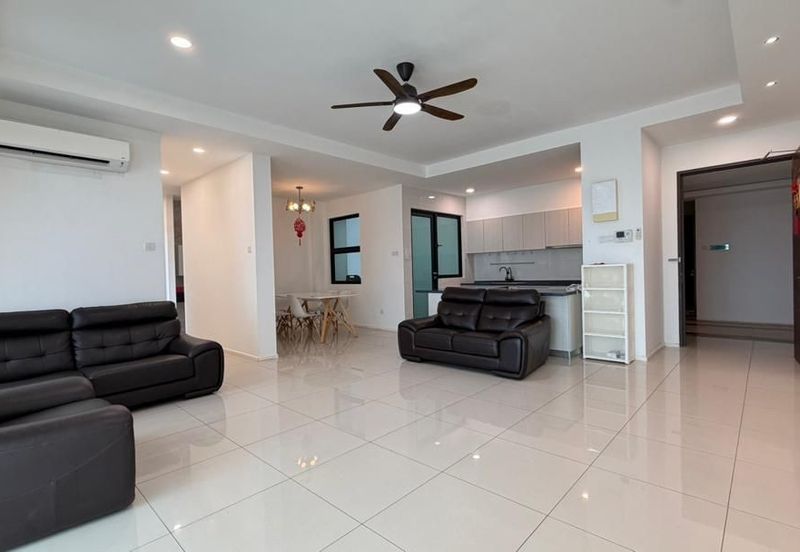 Rivervale Condominium