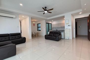 Rivervale Condominium