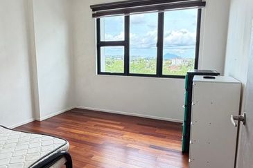 Rivervale Condominium