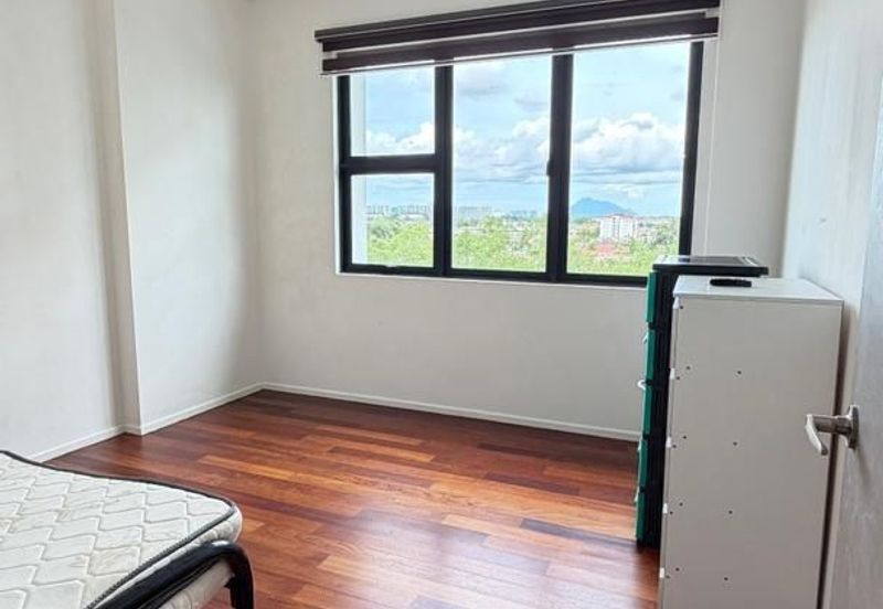 Rivervale Condominium