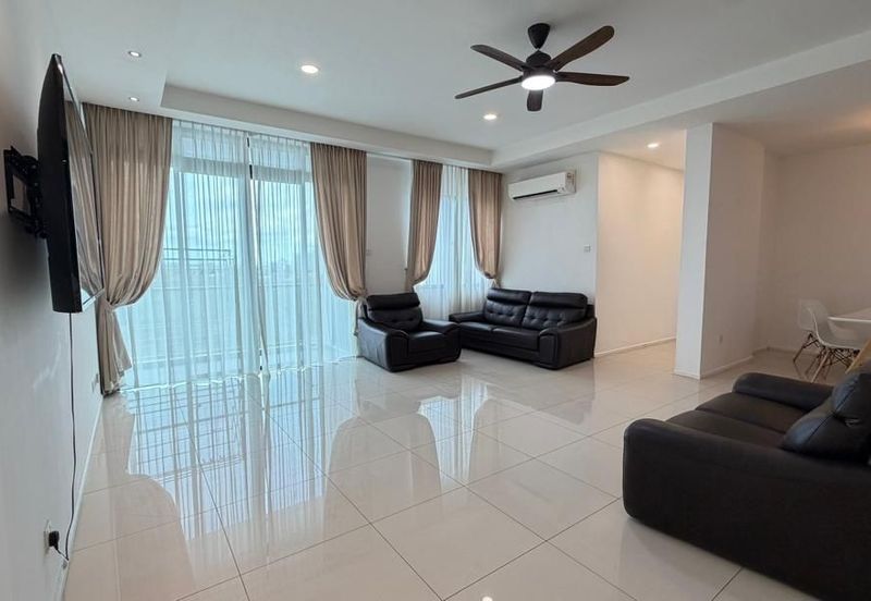 Rivervale Condominium