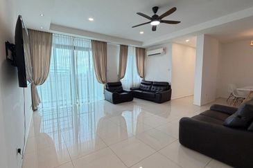 Rivervale Condominium