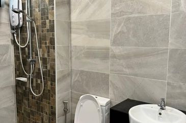 Rivervale Condominium