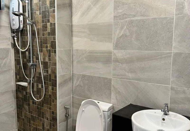 Rivervale Condominium