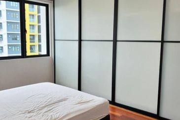 Rivervale Condominium