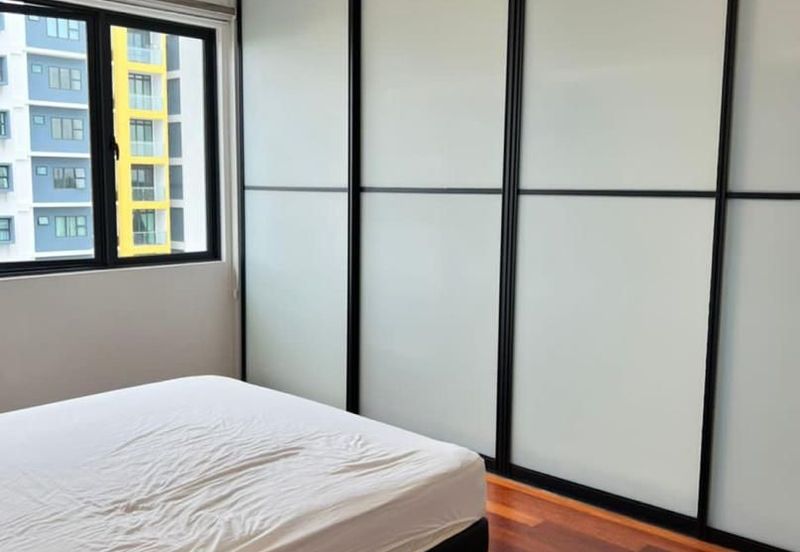 Rivervale Condominium