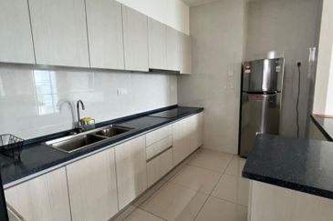 Rivervale Condominium