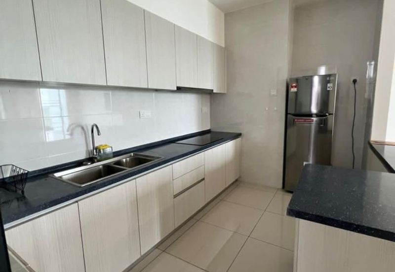 Rivervale Condominium