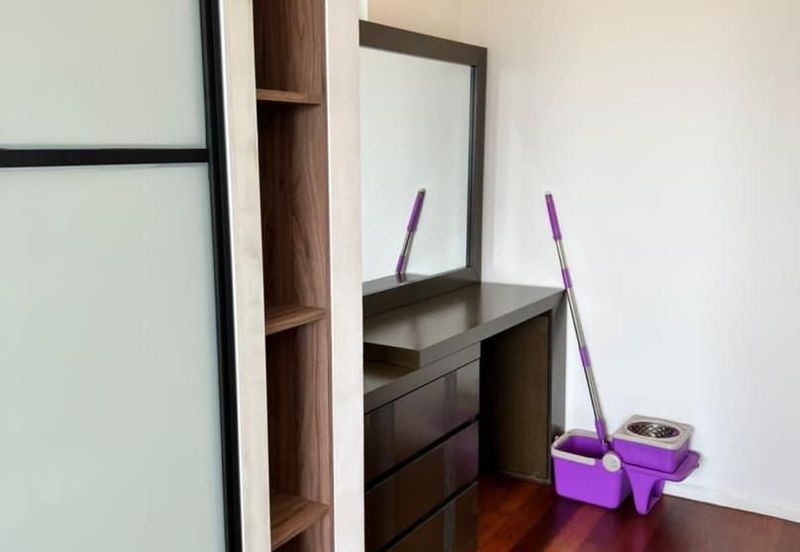 Rivervale Condominium