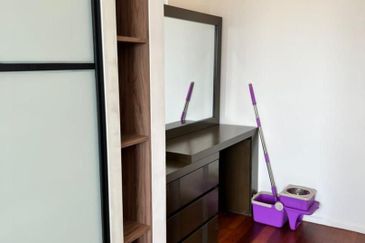 Rivervale Condominium