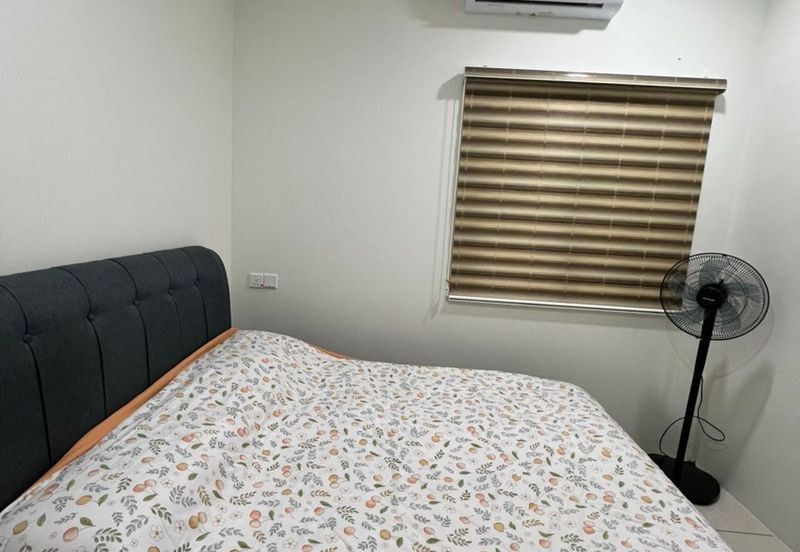 Kensho Townhouse Lower Unit For Rent