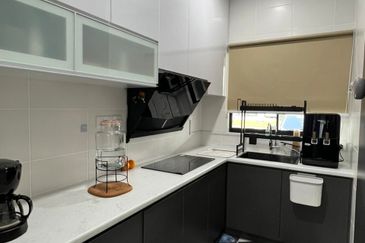 Kensho Townhouse Lower Unit For Rent