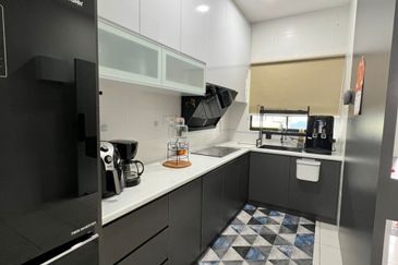 Kensho Townhouse Lower Unit For Rent