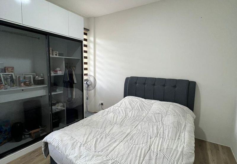 Kensho Townhouse Lower Unit For Rent