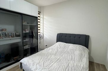 Kensho Townhouse Lower Unit For Rent