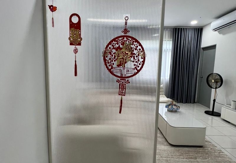 Kensho Townhouse Lower Unit For Rent