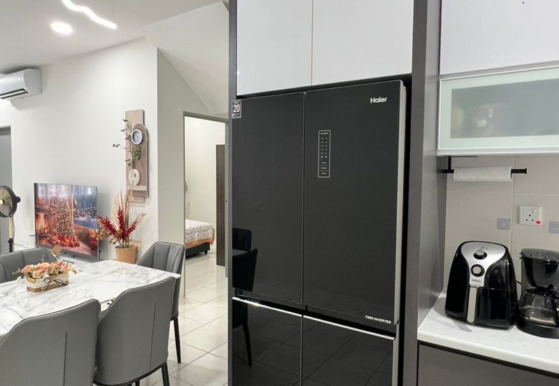 Kensho Townhouse Lower Unit For Rent