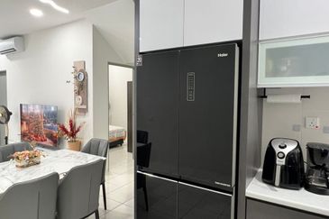 Kensho Townhouse Lower Unit For Rent