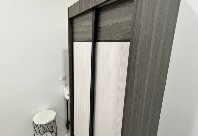 Kensho Townhouse Lower Unit For Rent