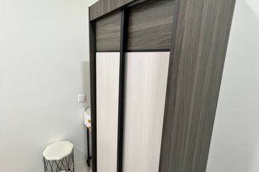 Kensho Townhouse Lower Unit For Rent