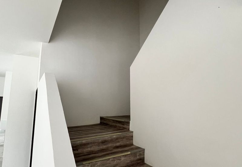 Stapok Brand New Double Storey Intermediate For Sale