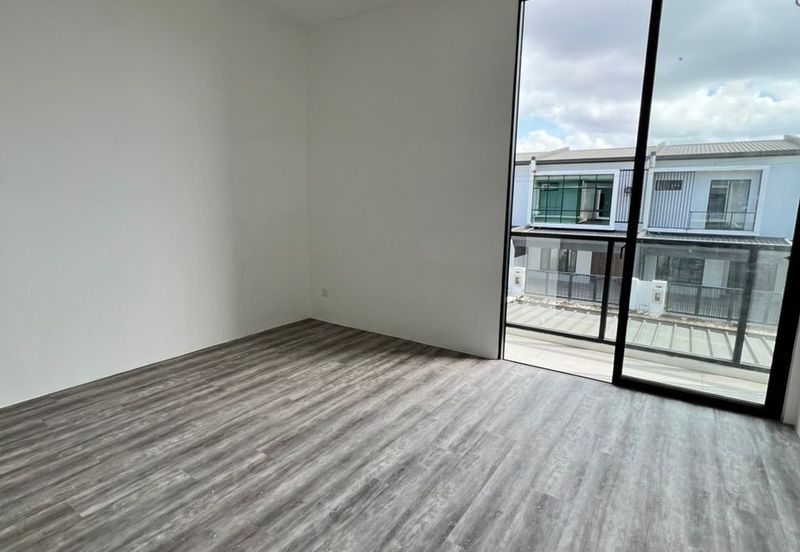 Stapok Brand New Double Storey Intermediate For Sale