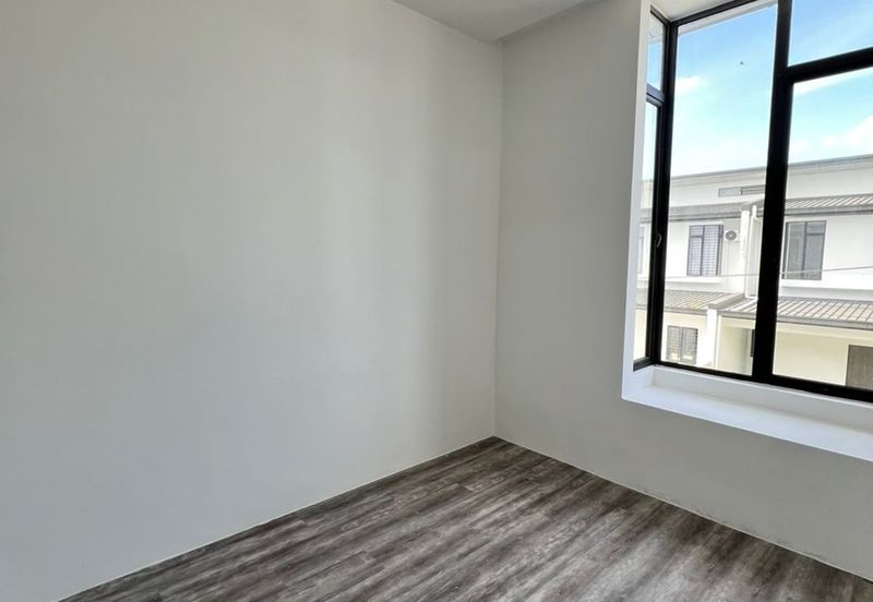 Stapok Brand New Double Storey Intermediate For Sale