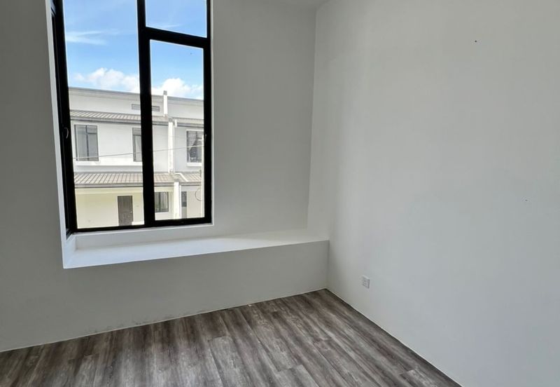 Stapok Brand New Double Storey Intermediate For Sale