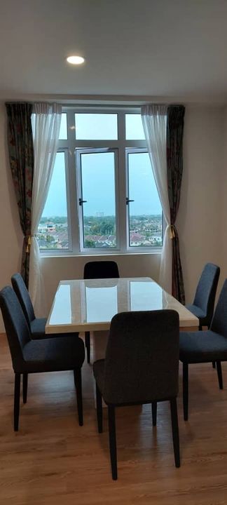 Mckenzie Stapok Apartment For Rent, Sarawak, Kuching
