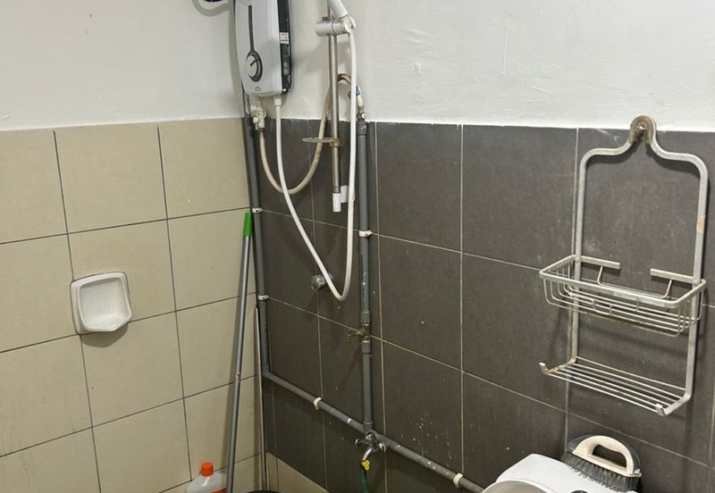 MJc pavilion Apartment For Sale