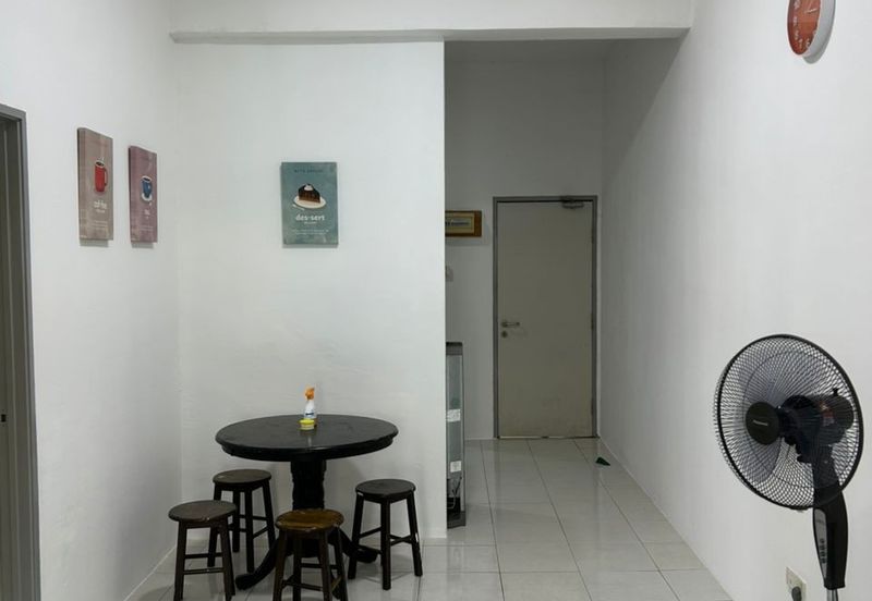 MJc pavilion Apartment For Sale