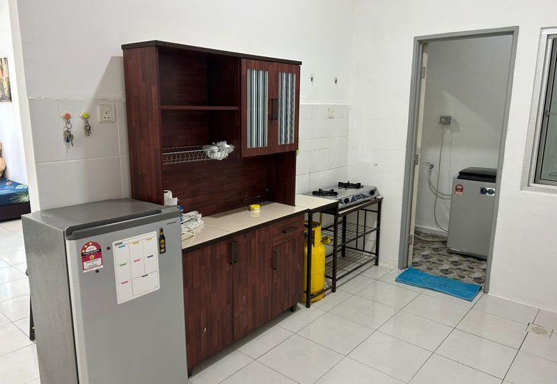 MJc pavilion Apartment For Sale