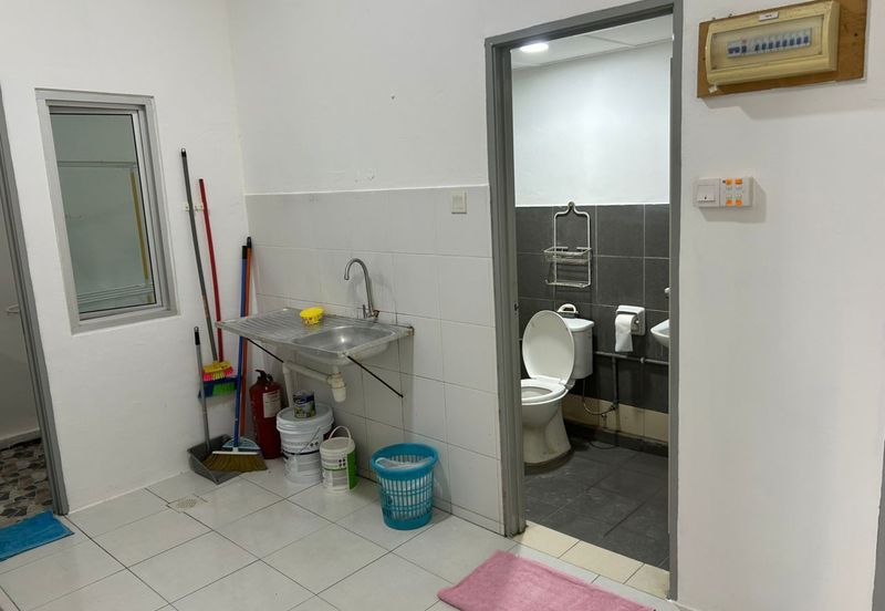 MJc pavilion Apartment For Sale