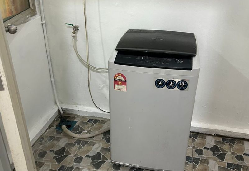 MJc pavilion Apartment For Sale