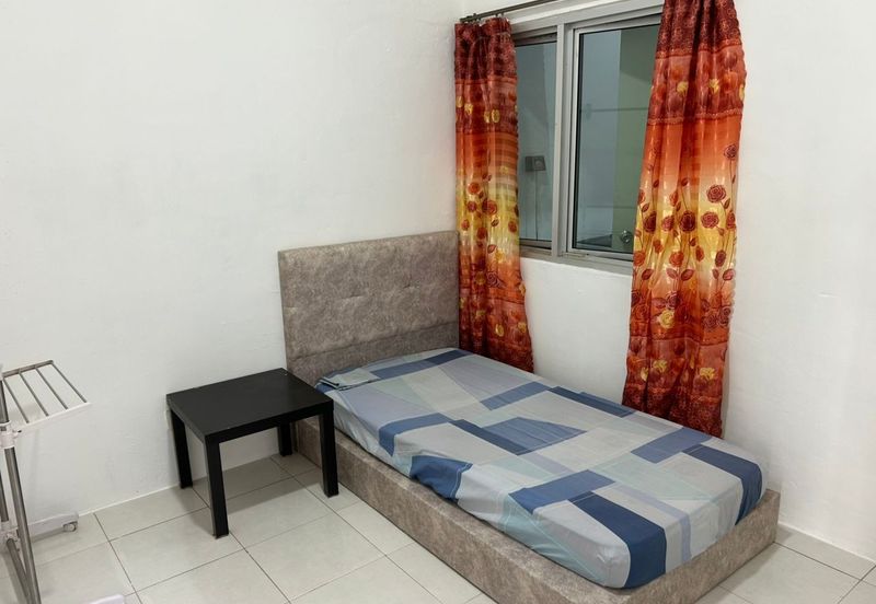 MJc pavilion Apartment For Sale