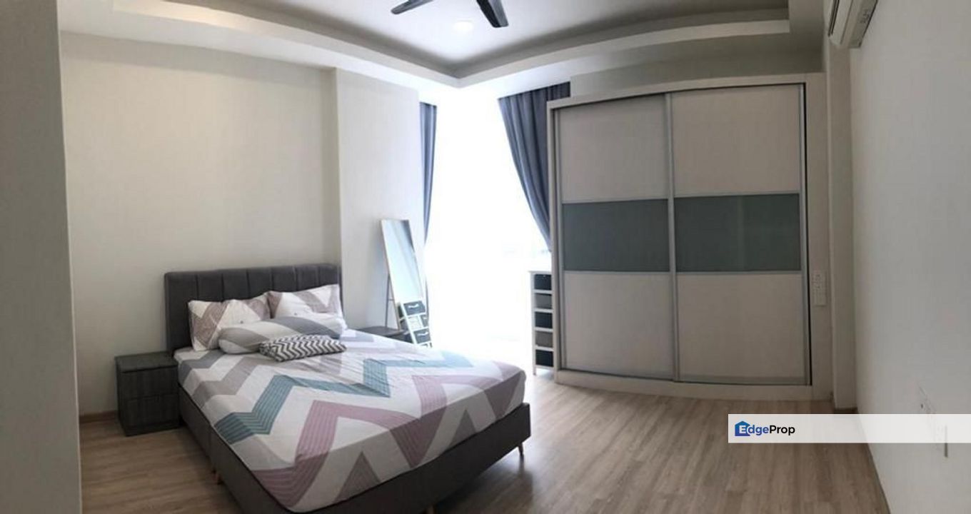 The Park Residence For Sale, Sarawak, Kuching