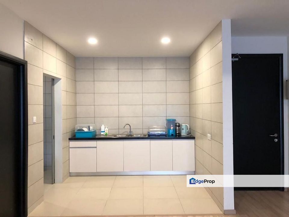 The Park Residence For Sale, Sarawak, Kuching