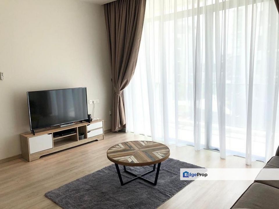 The Park Residence For Sale, Sarawak, Kuching