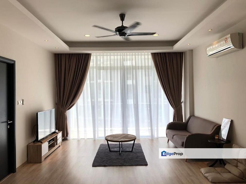 The Park Residence For Sale, Sarawak, Kuching